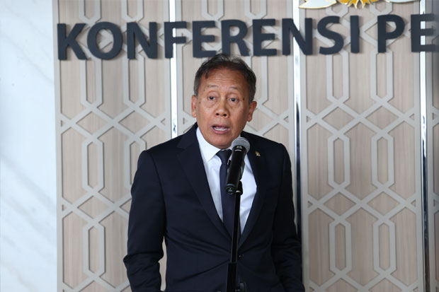 Pemerintah Harus Serius Kendalikan Pelemahan Rupiah