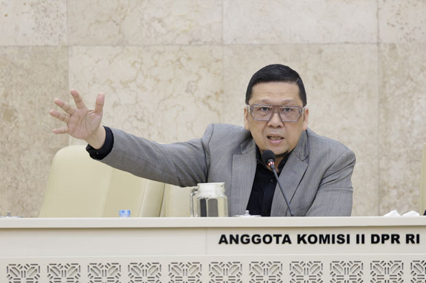 Penerapan E-voting Pemilu 2029 Harus Mulai Dikaji Lebih Dalam