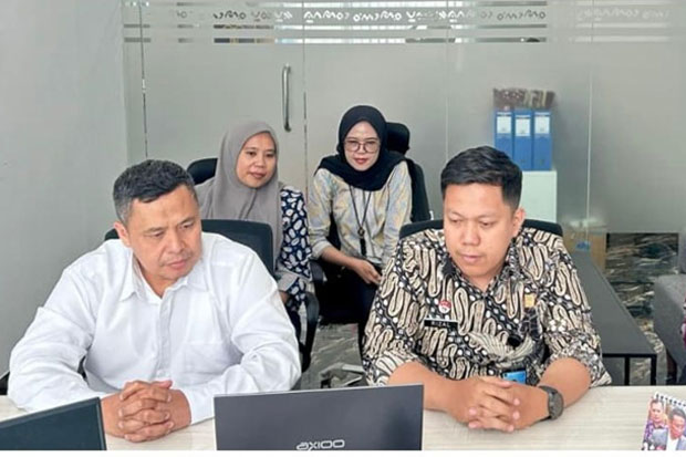 Perseroan Terbatas Diminta Penuhi Laporan Tahunan Sebagai Kewajiban Administratif
