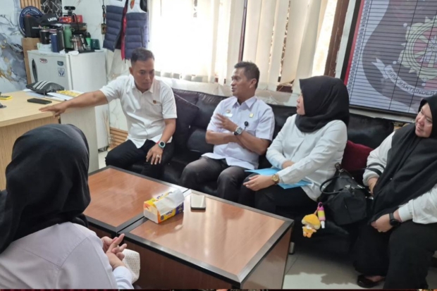 Kemenkum Sulsel Gelar Advokasi Jaminan Fidusia di Sidrap, Temukan Tiga Laporan Dugaan Pidana