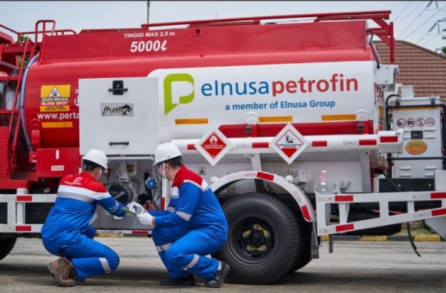 Tiga Dekade Elnusa Petrofin: Mengantarkan Energi, Menggerakkan Ekonomi