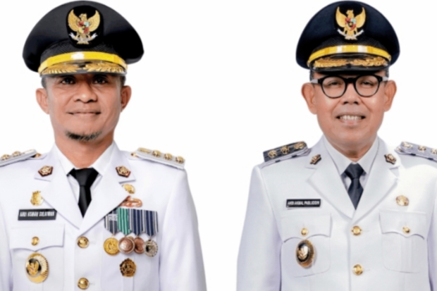 Ekonomi Bone Melejit di Era BerAmal, BPS Catat Pertumbuhan 7,84% di Triwulan I 2026