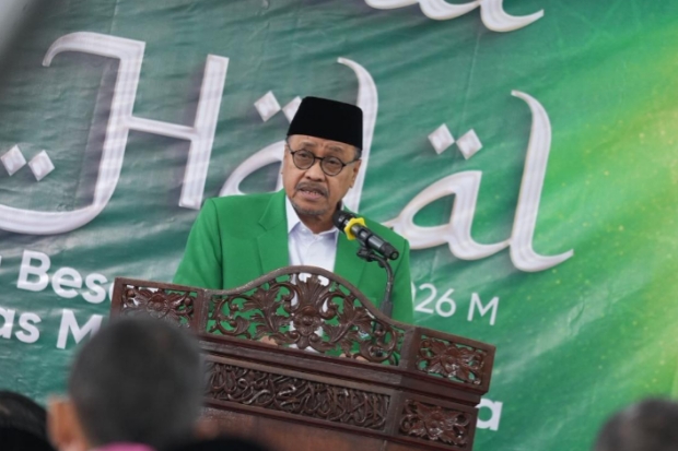 UMI Masuk 5 Besar Kampus dengan Jurnal Terbanyak di GARUDA 2026