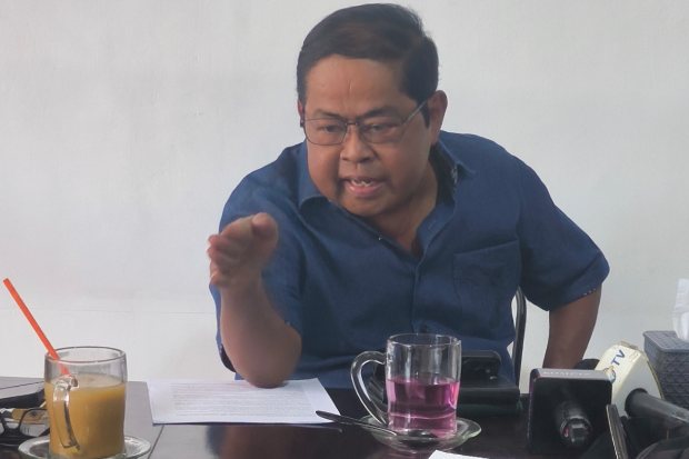Idrus Marham: Film Pesta Babi Justru Percepat Sosialisasi Program Pangan Merauke