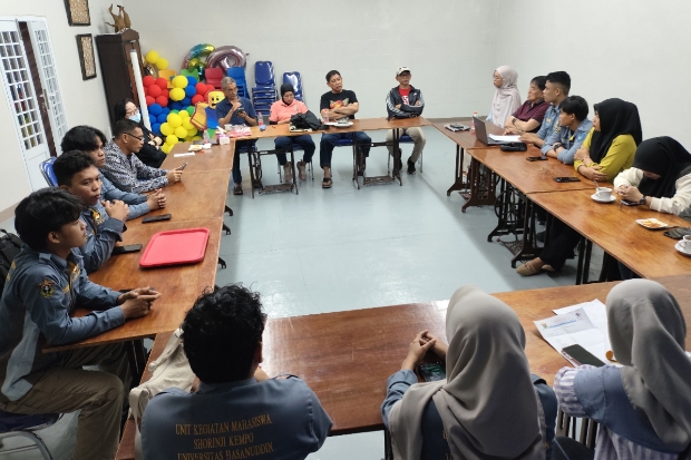 Kejurnas Kempo Rektor Unhas Cup XVIII 2026 Bakal Diikuti 402 Peserta dari 13 Provinsi
