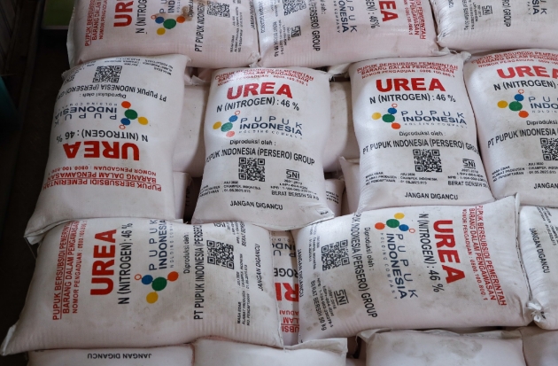 Pupuk Indonesia Pastikan Penyaluran Pupuk Subsidi Sesuai Prinsip 7T
