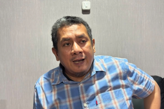 PKS Desak Pemkot Makassar Siapkan Solusi Bagi Siswa Tak Tertampung di SMP Negeri