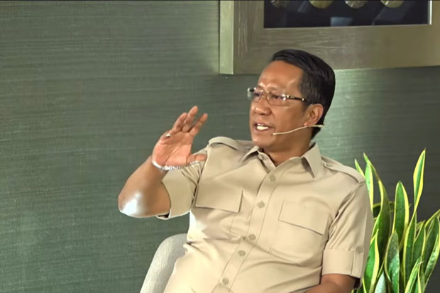 Forum Dialog Pasti Ada Solusi, Wadah Menkum Jawab Keluhan Publik Terhadap Layanan