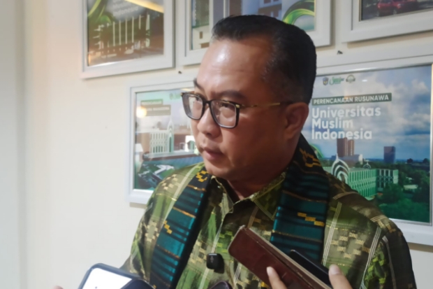 BRIN Siapkan Fasilitas Iradiasi Pangan dan Teknologi Energi Alternatif
