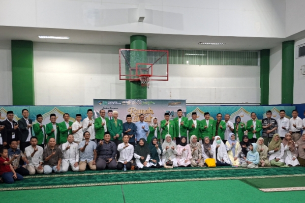 FK UMI Bidik Akreditasi Internasional hingga Program Spesialis Baru