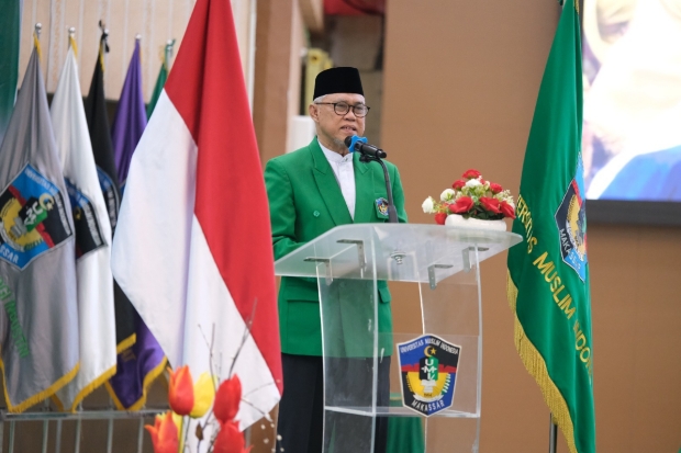 Sambut Milad ke-72, Yayasan Wakaf UMI Beri Bonus Gaji bagi Seluruh Dosen dan Staf