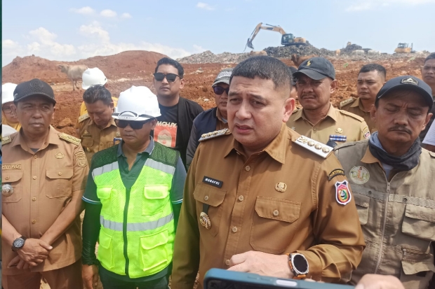 Wali Kota Makassar Minta Warga Bantu Kurangi Residu ke TPA