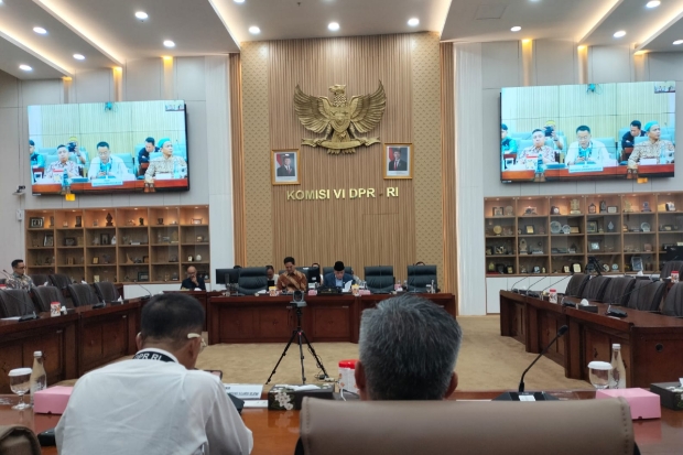 Langgar Tata Ruang, Pemerhati Konservasi Alam Minta DPR RI Hentikan Operasi PT Conch