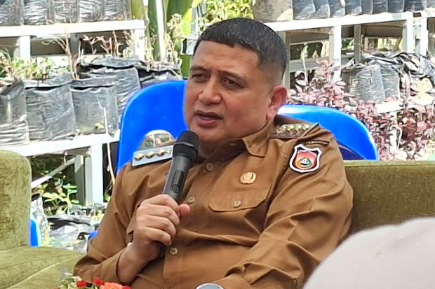 Appi Perjuangkan Relaksasi Belanja Pegawai dan Penguatan Fiskal Daerah