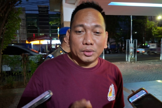 KONI Makassar Evaluasi Pengurus, yang Tidak Aktif Berpotensi Diganti