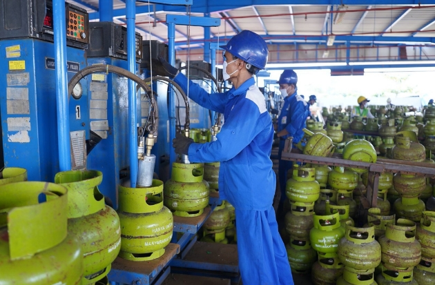 Pertamina Tindak Lanjuti Masukan Warga Soal Distribusi LPG 3 Kg di Sulsel
