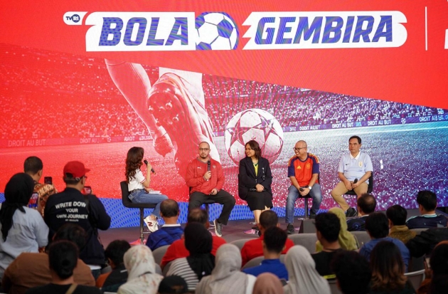 Telkomsel-TVRI Buka Akses 104 Laga Piala Dunia 2026 Lewat MAXStream TV