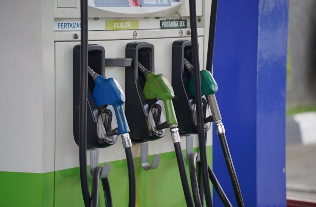 Pertamina Sesuaikan Harga Pertamax Series, Pertalite dan Biosolar Subsidi Tetap