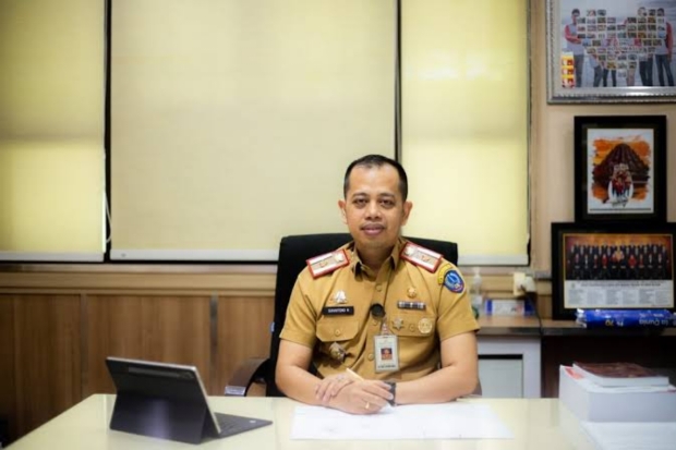 Anggaran Jamuan Rp12 Miliar Pemprov Sulsel Bukan untuk Satu Acara