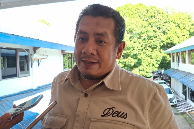Legislator Makassar Imbau Pemerintah Antisipasi Dampak Naiknya Harga BBM