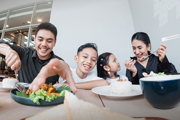 Vasaka Hotel Makassar Hadirkan Promo Super Saver