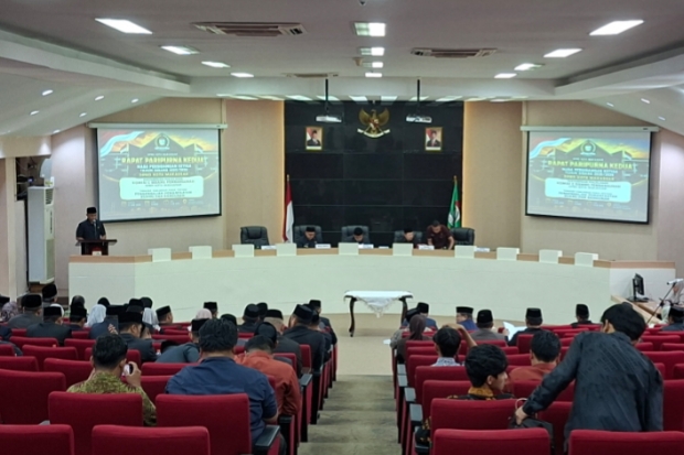 Wali Kota Makassar Tegaskan Ranperda Perhubungan Perkuat Tata Transportasi