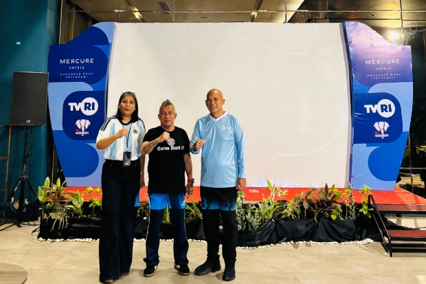 Hadirkan World Cup Experience 2026, Mercure Makassar Nexa Pettarani Tawarkan Paket Nobar