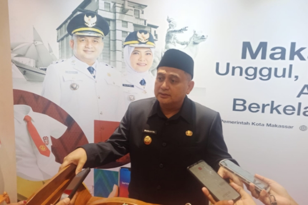 Wali Kota Makassar Ingatkan ASN Jangan Abaikan Tugas karena Piala Dunia 2026