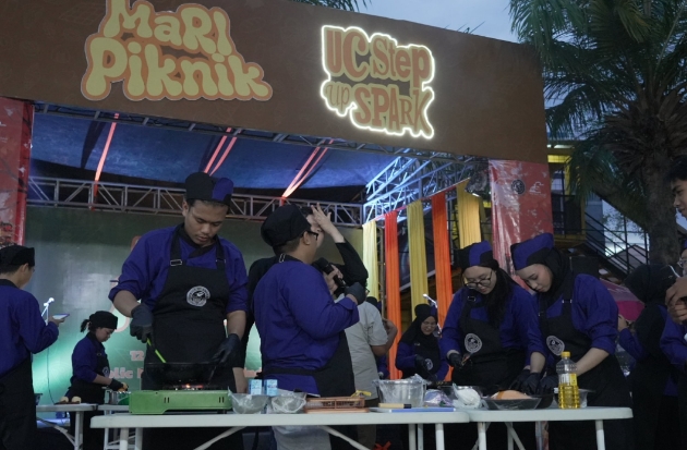 MaRI Piknik 2026 Satukan Olahraga, Kreativitas, dan Edukasi dalam Satu Festival