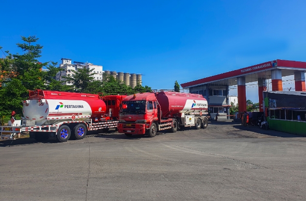 Konsumsi Meningkat, Pertamina Jamin Ketersediaan Pertalite