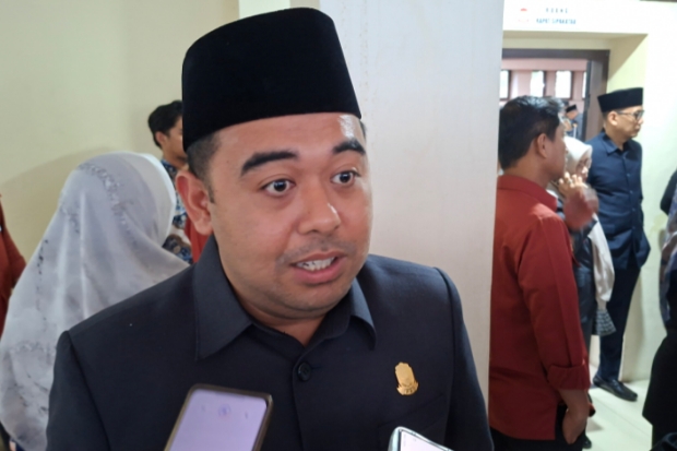 Ranperda Pengendalian Ruang dan Bangunan Disetujui, DPRD Makassar Bentuk Pansus