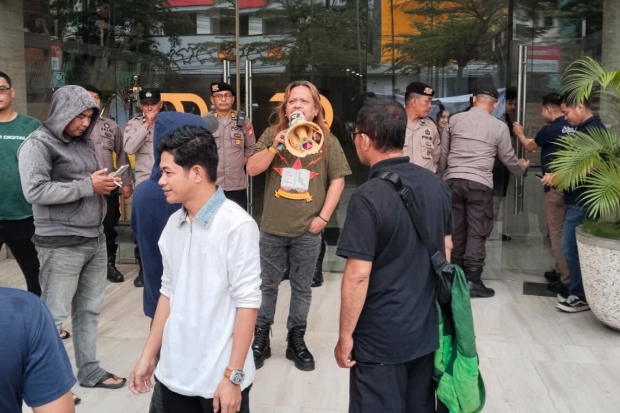 Kondisi Internal KONI Makassar Tak Kondusif, Prestasi Bisa Anjlok Drastis