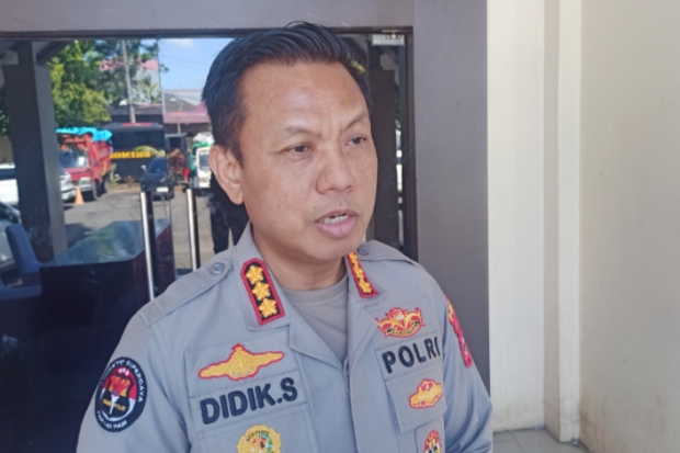Ada 12 Titik Demo di Makassar Hari Ini, Polda Sulsel Pastikan Keamanan Terkendali