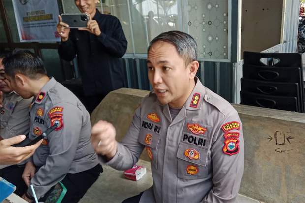 Polisi Segera Tetapkan Tersangka Kasus Dugaan Korupsi Tunjangan Perumahan DPRD Parepare