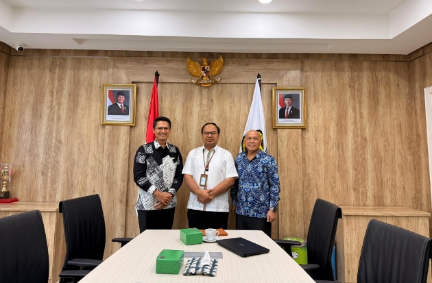 Optimalkan Trabas Gatrik, PLN UIP Sulawesi Dorong Penyelesaian Jalur Transmisi