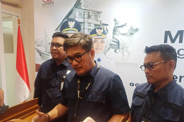 Rekrutmen Juru Parkir Diperketat, PD Parkir Makassar Prioritaskan Warga Lokal