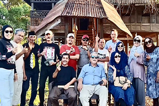 Haul ke-7 Raja Binamu ke-16 Digelar Agustus 2026, Panitia Genjot Persiapan