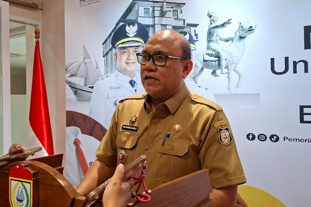 Makassar Siapkan Forum Bisnis IGS 2026, Libatkan UMKM Berorientasi Ekspor