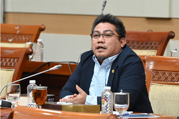 Milad ke-72 UMI, Muzakkir Aqil Dorong Lahirnya Generasi Emas Berbasis Nilai Islam dan Teknologi