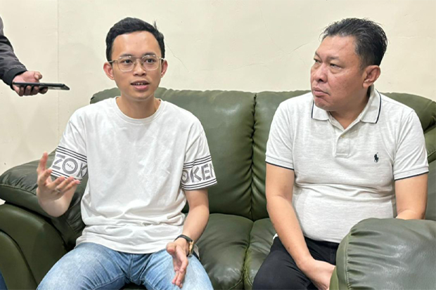 35 Pengurus PPP Sulsel Segera Dilantik, Hadirkan Konsep Sinematografi dan Teknologi AI