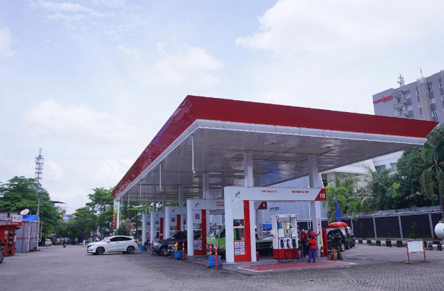 Distribusi Biosolar di Maros Diperkuat, Pertamina Tingkatkan Penyaluran 14 Persen