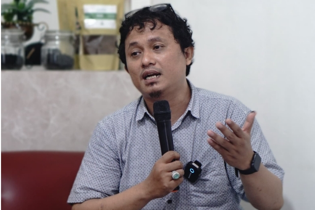 Proses AMDAL PT Conch di Kabupaten Barru Dipertanyakan