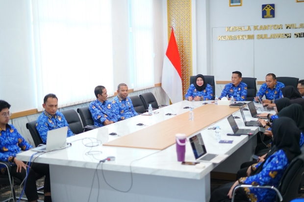 Dukung Penguatan Forum Komunikasi Kebijakan untuk Hasilkan Kebijakan Berkualitas
