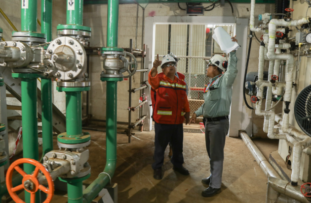 Strategi PT Vale Tekan Emisi: Dari Boiler Listrik hingga Teknologi HPAL