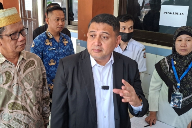 Pemkot Makassar Tambah Verifikator untuk Antisipasi Lonjakan PPDB