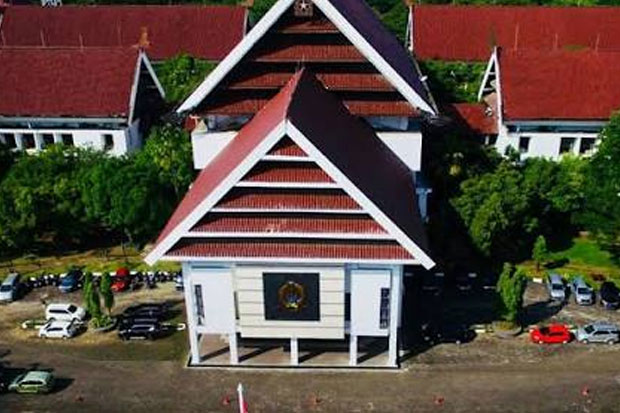 Pemprov Sulsel Hormati Proses Hukum Dugaan Kasus Perpustakaan Digital