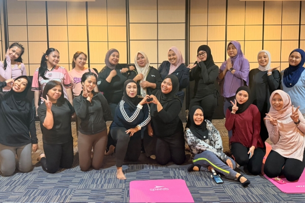 Pilates Class Hadir untuk Dukung Gaya Hidup Sehat dan Aktif di Vasaka Hotel Makassar