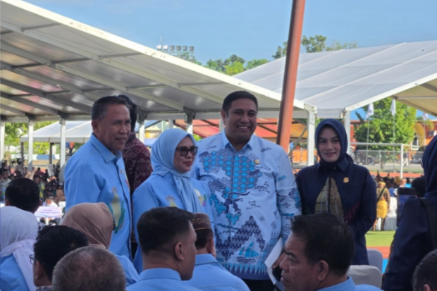 Investor Gorontalo Bidik Jagung Maros, Siapkan Investasi Lebih dari Rp53 Miliar