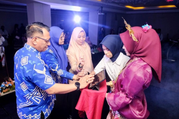 Pertahankan Status KLA, Pemkab Gowa Perkuat Peran Anak sebagai Agen Perubahan