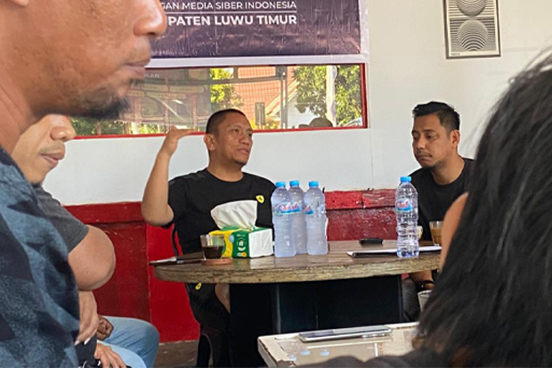 Bupati Ibas Beberkan Mega Proyek Jalan Luwu Timur, Ruas Malili–Aute Ditargetkan Jadi 4 Lajur